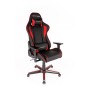 DXRacer OH-FH08-NR sedia per videogioco Sedia per gaming universale