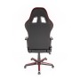 DXRacer OH-FH08-NR sedia per videogioco Sedia per gaming universale