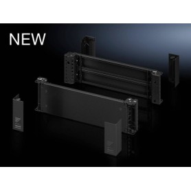 Rittal 8640.025 porta accessori Copertura della base (8640025)
