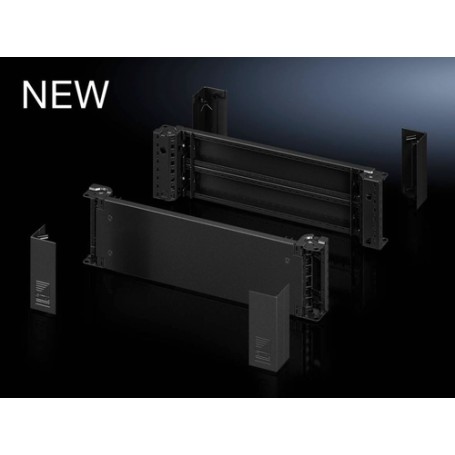 Rittal 8640.025 porta accessori Copertura della base (8640025)