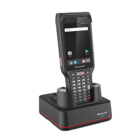 Honeywell Home Base Nero Interno (EDA61K-HB-3)