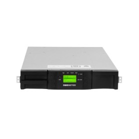Overland-Tandberg NEOs T24 Caricatore automatico e libreria di stoccaggio Cartuccia a nastro LTO (OV-NEO2UF93Y)