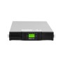 Overland-Tandberg NEOs T24 Caricatore automatico e libreria di stoccaggio Cartuccia a nastro LTO (OV-NEO2UF93Y)