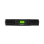 Overland-Tandberg NEOs T24 Caricatore automatico e libreria di stoccaggio Cartuccia a nastro LTO (OV-NEO2UF93Y)