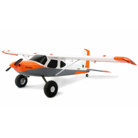 Amewi Tasman modellino radiocomandato (RC) Aeroplano Motore elettrico (24123)