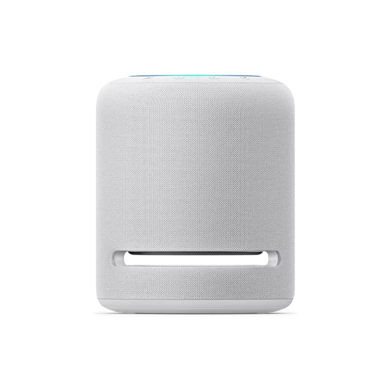 新品未開封　Amazon Echo Studio ホワイト Amazon Echo Studio (B09M5QKDH4)