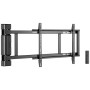 SpeaKa Professional SP-TVM-701 190,5 cm (75") Nero (SP-10239124)