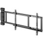 SpeaKa Professional SP-TVM-701 190,5 cm (75") Nero (SP-10239124)