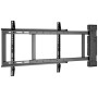 SpeaKa Professional SP-TVM-701 190,5 cm (75") Nero (SP-10239124)