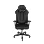 DXRacer King K99 Sedia per gaming universale Nero (OH-KA99-N)