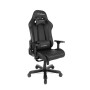 DXRacer King K99 Sedia per gaming universale Nero (OH-KA99-N)