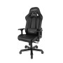 DXRacer King K99 Sedia per gaming universale Nero (OH-KA99-N)