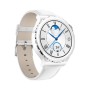 Huawei WATCH GT 3 Pro 3,35 cm (1.32") AMOLED 43 mm 4G Bianco GPS (satellitare) (55028825)