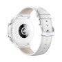 Huawei WATCH GT 3 Pro 3,35 cm (1.32") AMOLED 43 mm 4G Bianco GPS (satellitare) (55028825)