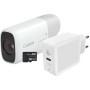 Canon PowerShot ZOOM 1/3" 12,1 MP CMOS 4000 x 3000 Pixel (4838C014)