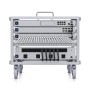 Ubiquiti Networks U-Rack-6U-TL Base per scaffale (U-RACK-6U-TL)