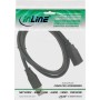 InLine B-35610 cavo USB USB 3.2 Gen 1 (3.1 Gen 1) USB A