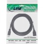 InLine B-35620 cavo USB USB 3.2 Gen 1 (3.1 Gen 1) USB A