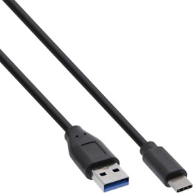 InLine B-35712 cavo USB USB 3.2 Gen 2 (3.1 Gen 2) USB A USB C