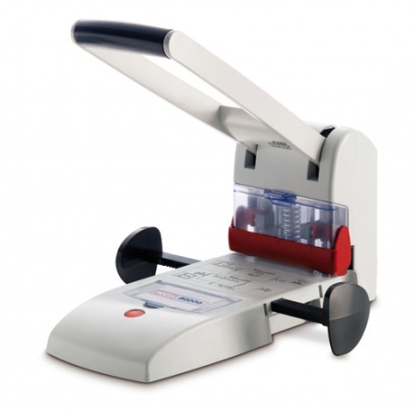 Novus 025-0488 perforatore e accessori 200 fogli Bianco
