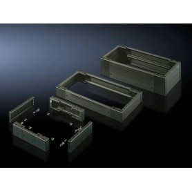 Rittal 2807.200 porta accessori Base per scaffale
