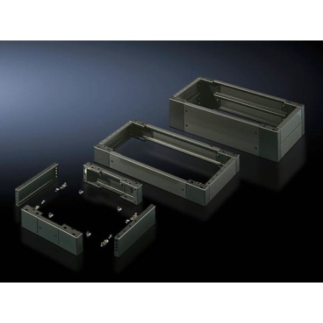Rittal 2807.200 porta accessori Base per scaffale