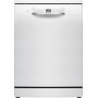 Bosch SMS2ITW09E - Serie 2, Lavastoviglie Libera Installazione, 60 cm, Bianco