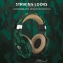 GXT323C CARUS HEADSET JUNGLE CAMO (24319)