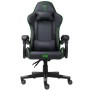SKULL CHAIR GREEN (DWGT00072)