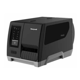Honeywell PM45A stampante per etichette (CD) Termica diretta 300 x 300 DPI Con cavo e senza cavo (PM45A00000000310)