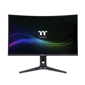 GAMING MONITOR/32IN/CURVEQHD 2K 1440P/BLACK/EU (GM-GCE-32CEQB-EU)