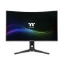 GAMING MONITOR/32IN/CURVEQHD 2K 1440P/BLACK/EU (GM-GCE-32CEQB-EU)