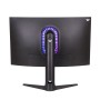 GAMING MONITOR/32IN/CURVEQHD 2K 1440P/BLACK/EU (GM-GCE-32CEQB-EU)