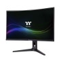 GAMING MONITOR/32IN/CURVEQHD 2K 1440P/BLACK/EU (GM-GCE-32CEQB-EU)
