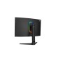 GAMING MONITOR/32IN/CURVEQHD 2K 1440P/BLACK/EU (GM-GCE-32CEQB-EU)