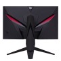 GAMING MONITOR/27IN/FLAT/QHD 2K 1440P/BLACK/EU (GM-GFT-27FTQB-EU)