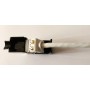 Presa Keystone RJ45 Cat.6 UTP Nero Tooless (NL-5602409)