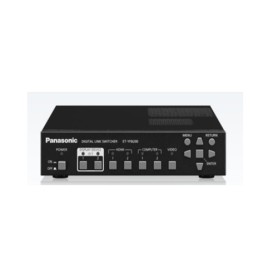 Panasonic ET-YFB200G conmutador de vídeo Composito (ET-YFB200G)