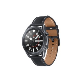 Samsung Galaxy Watch3 3,56 cm (1.4") SAMOLED Nero GPS (satellitare) (SM-R845FZKAEUB)