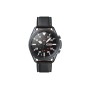 Samsung Galaxy Watch3 3,56 cm (1.4") SAMOLED Nero GPS (satellitare) (SM-R845FZKAEUB)