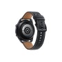 Samsung Galaxy Watch3 3,56 cm (1.4") SAMOLED Nero GPS (satellitare) (SM-R845FZKAEUB)
