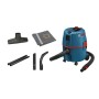 Bosch GAS 20 L SFC 6,7 L Aspiratore a cilindro Secco e bagnato 1200 W Combi (060197B100)