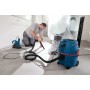 Bosch GAS 20 L SFC 6,7 L Aspiratore a cilindro Secco e bagnato 1200 W Combi (060197B100)