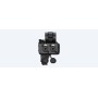 Sony XLR-K3M accessorio per flash Adattatore per flash (XLRK3M.SYU)