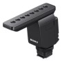 Sony ECM-B1M accessorio per la montatura delle macchine fotografiche (ECMB1M.SYU)