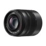 Panasonic LUMIX G VARIO 45-150mm OIS MILC Teleobiettivo Nero (H-FS45150EKA)