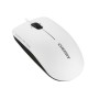 CHERRY MC 2000 mouse Ambidestro USB tipo A IR LED 1600 DPI (JM-0600-0)