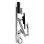 Ergotron StyleView Bianco PC Supporto multimediale (45-273-216)