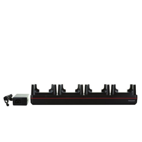 Honeywell CT40-CB-UVB-0 Caricabatterie per dispositivi mobili Nero Interno (CT40-CB-UVB-0)