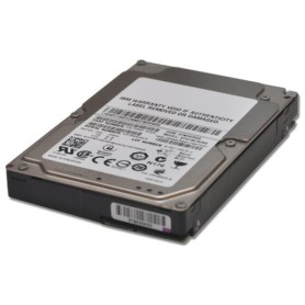 Lenovo 1.8TB 10K 12G SAS 2.5" G3HS 512e 2.5" 1800 GB (00NA271) Lenovo 1.8TB 10K 12G SAS 2.5" G3HS 512e 2.5" 1800 GB (00NA271)